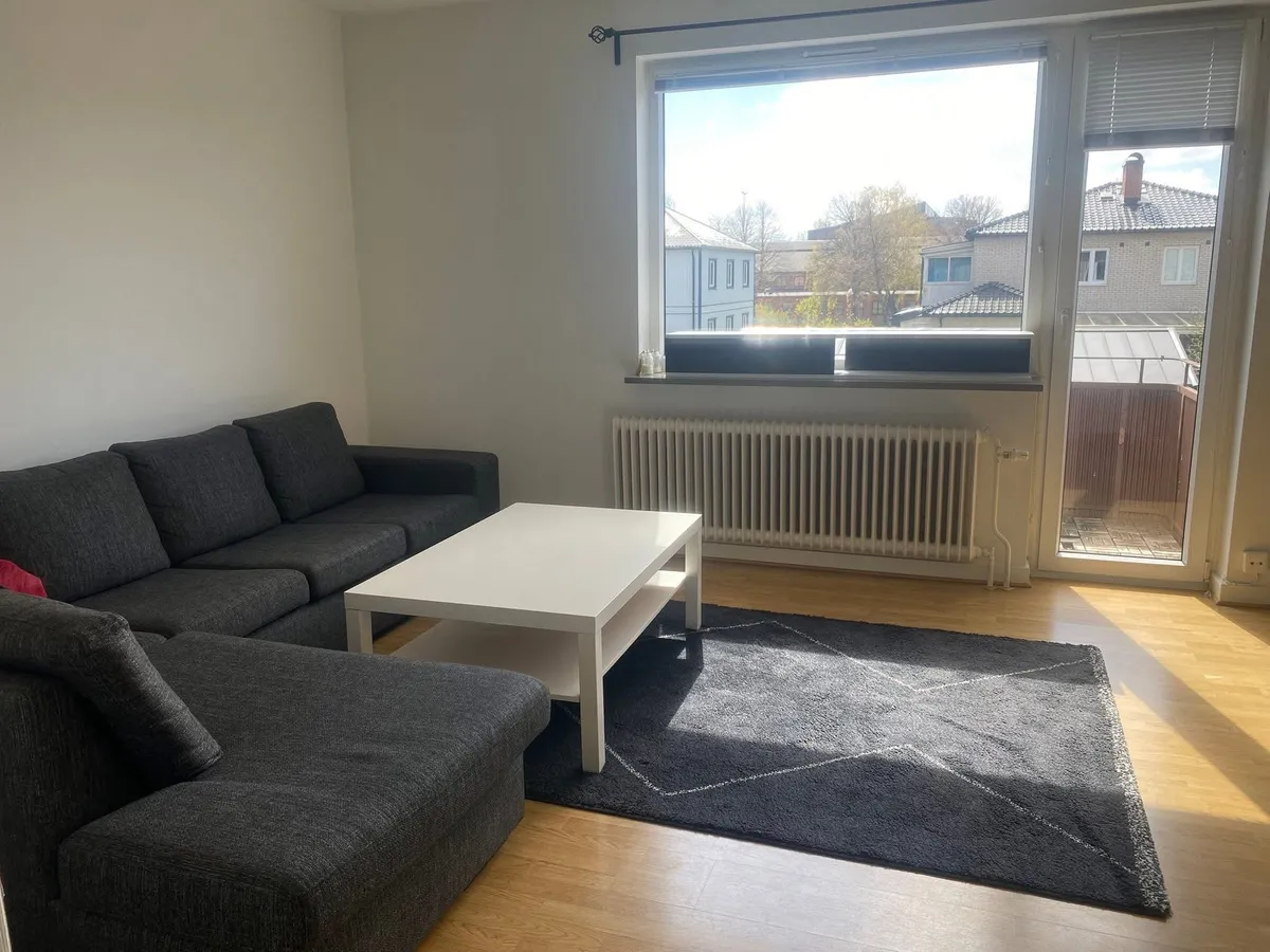 Hyreslägenhet på Halmstad i halmstad