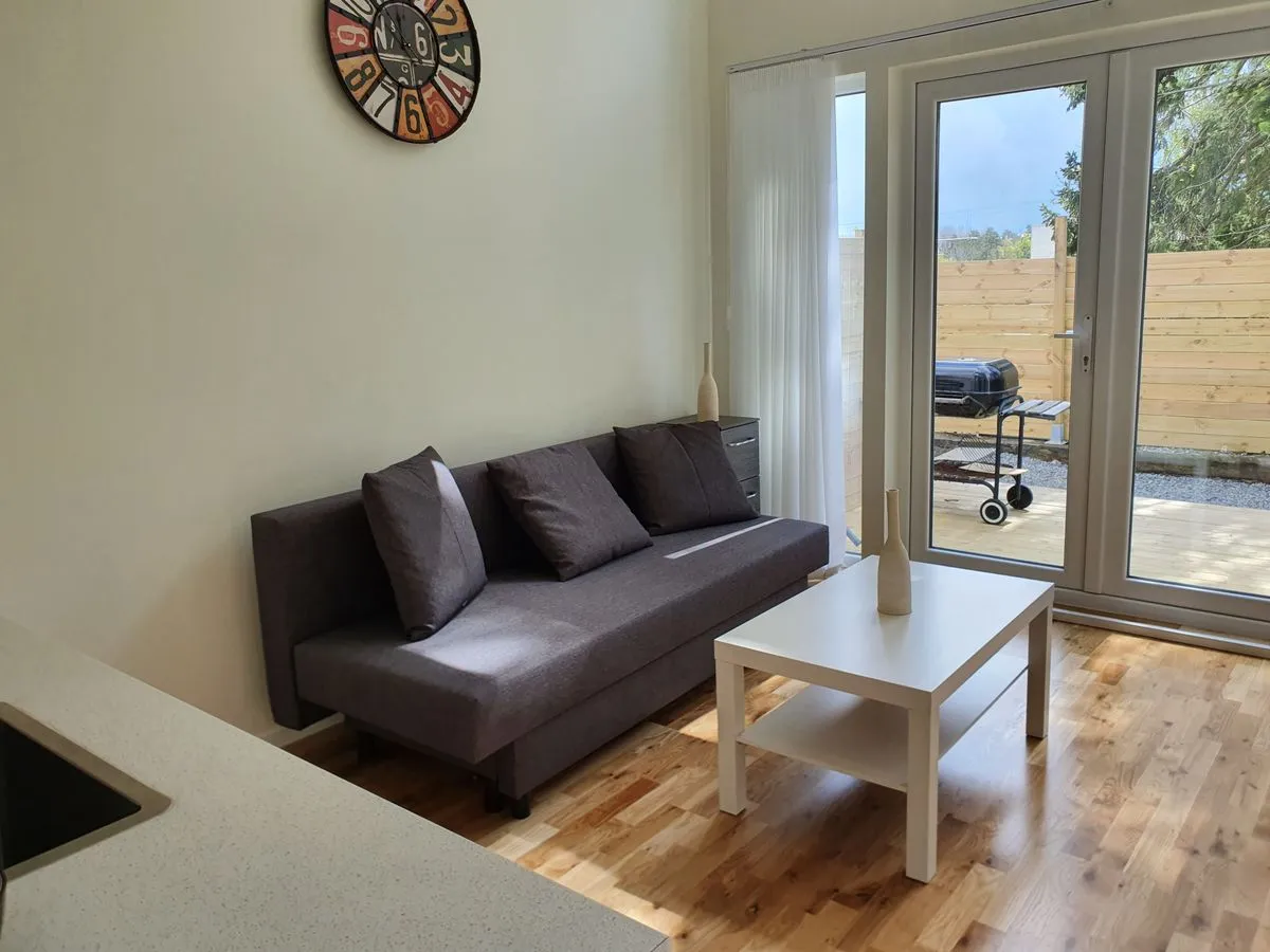 Hyresbostad på Huddinge i huddinge