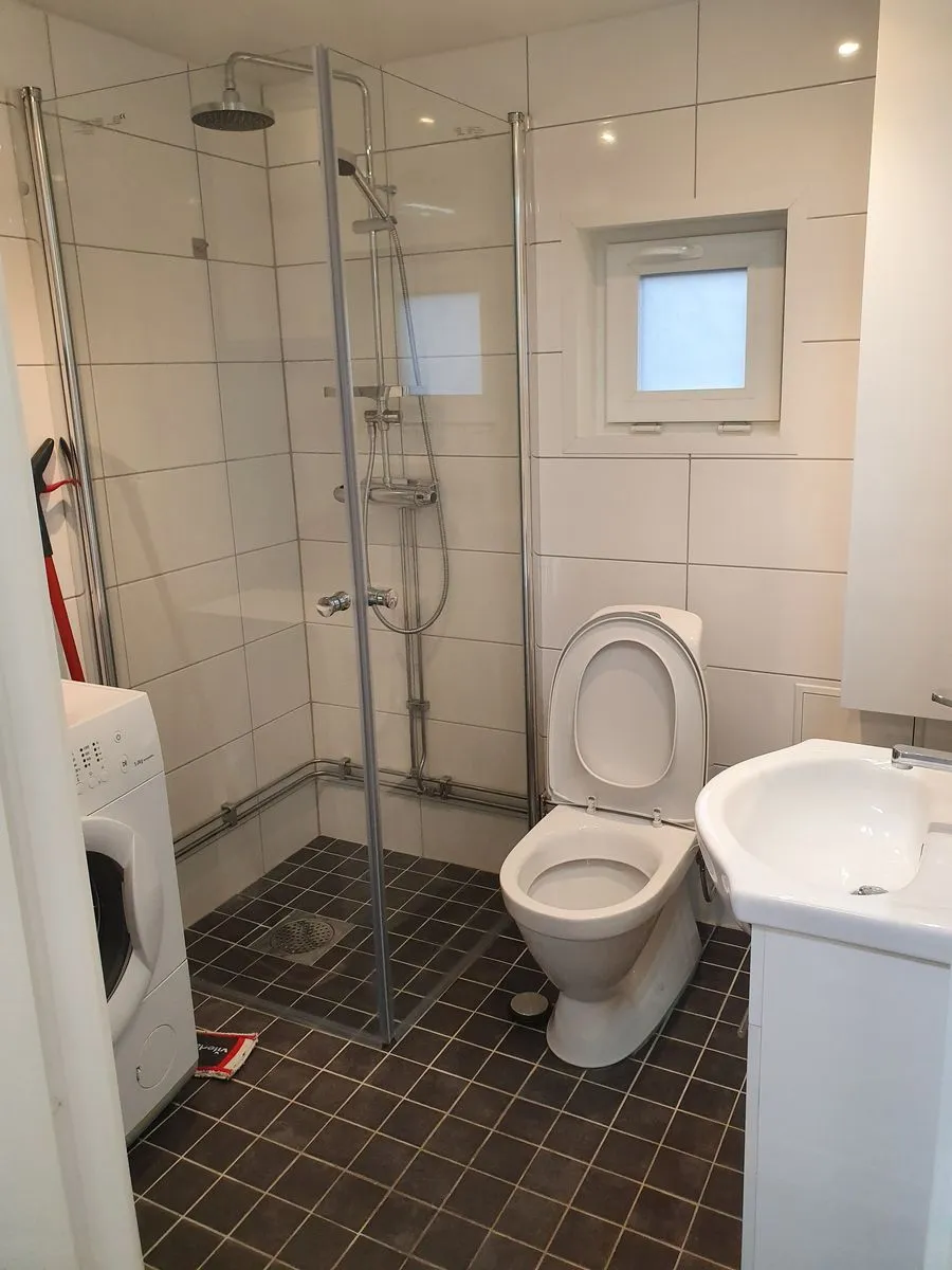 Hyresbostad på Huddinge i huddinge