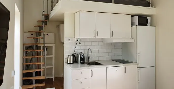 Hyresbostad på Huddinge i huddinge