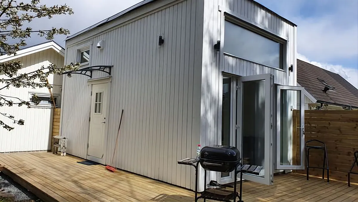 Hyresbostad på Huddinge i huddinge