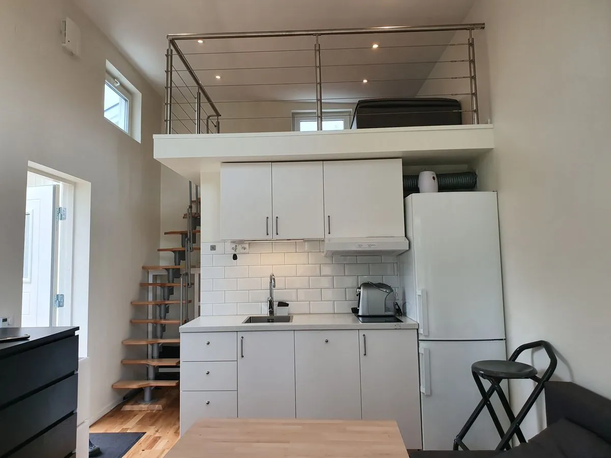 Hyresbostad på Huddinge i huddinge