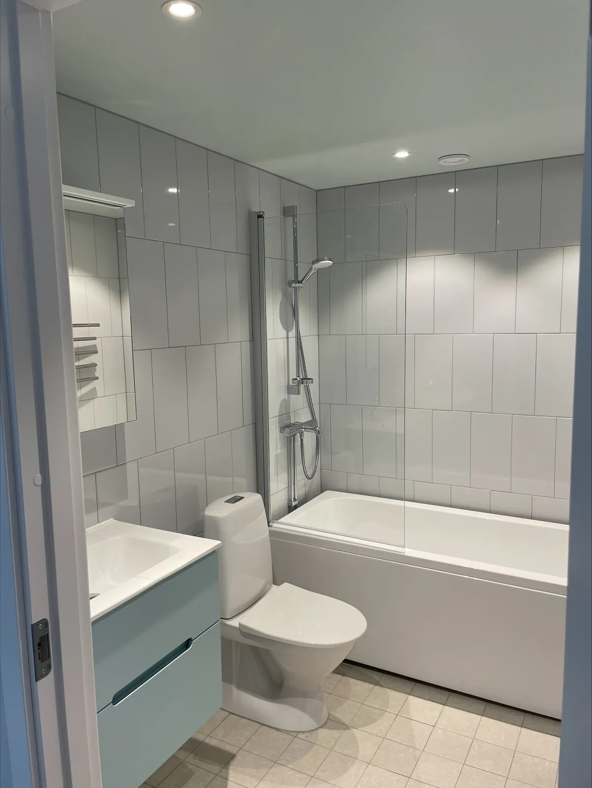 Hyreslägenhet på Stockholm i stockholm