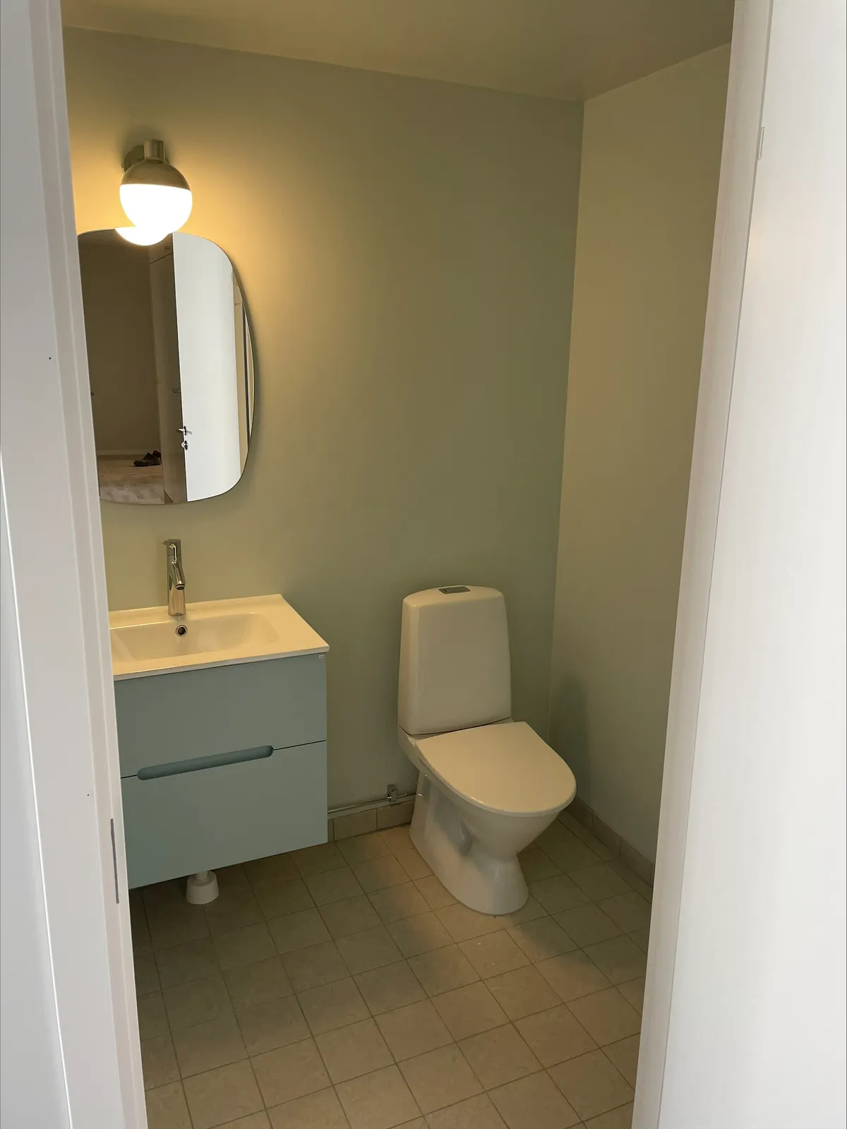 Hyreslägenhet på Stockholm i stockholm