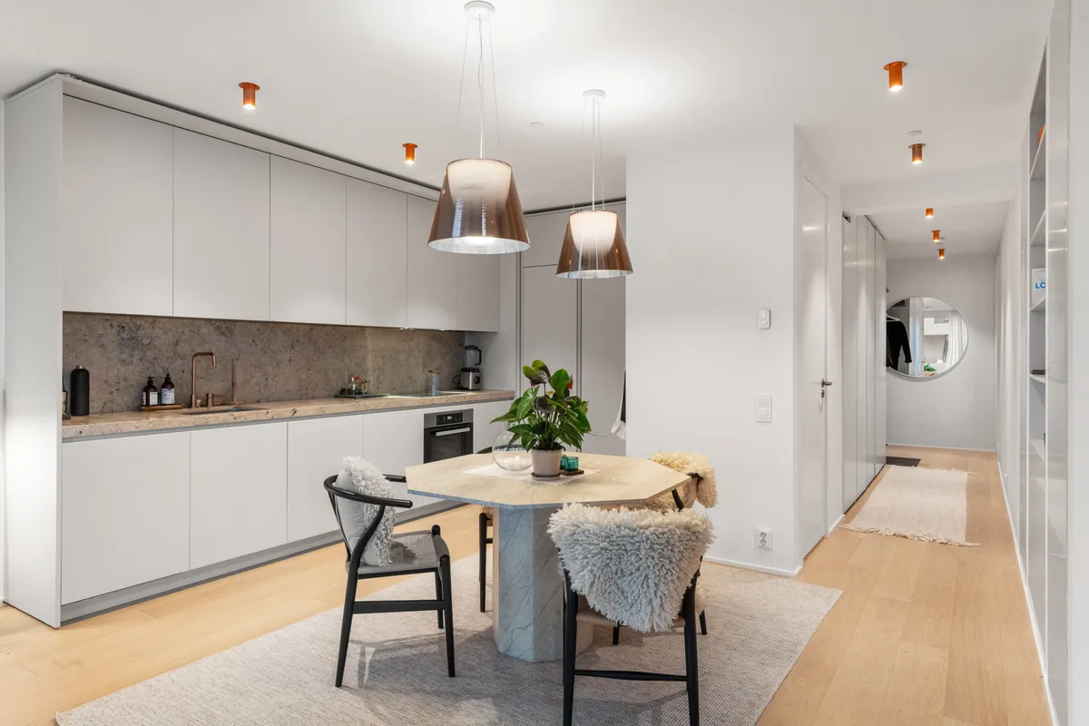 Hyreslägenhet på Stockholm i stockholm