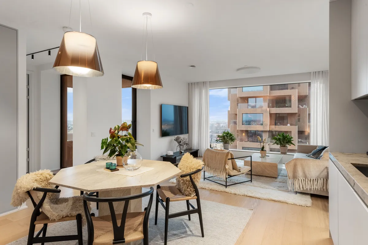 Hyreslägenhet på Stockholm i stockholm