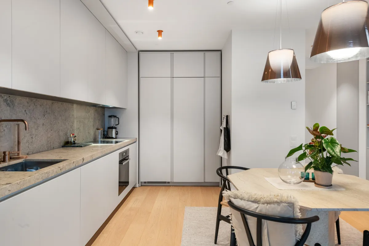 Hyreslägenhet på Stockholm i stockholm