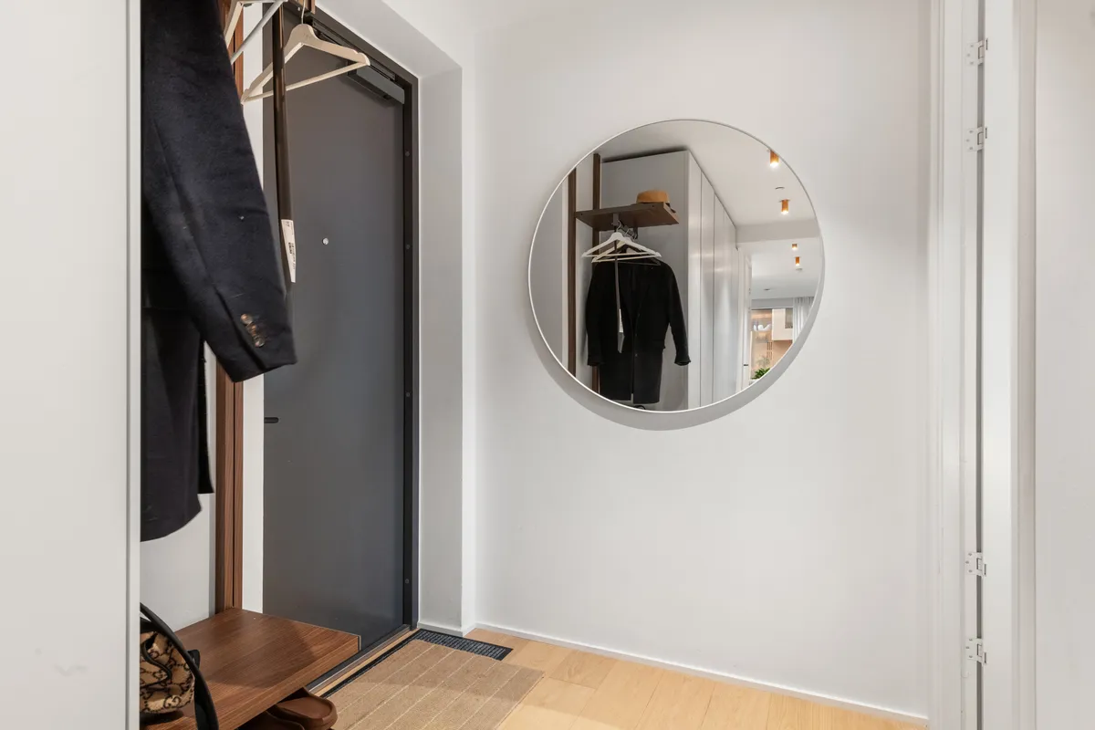 Hyreslägenhet på Stockholm i stockholm