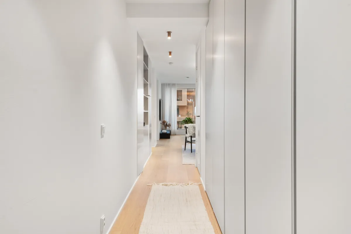 Hyreslägenhet på Stockholm i stockholm