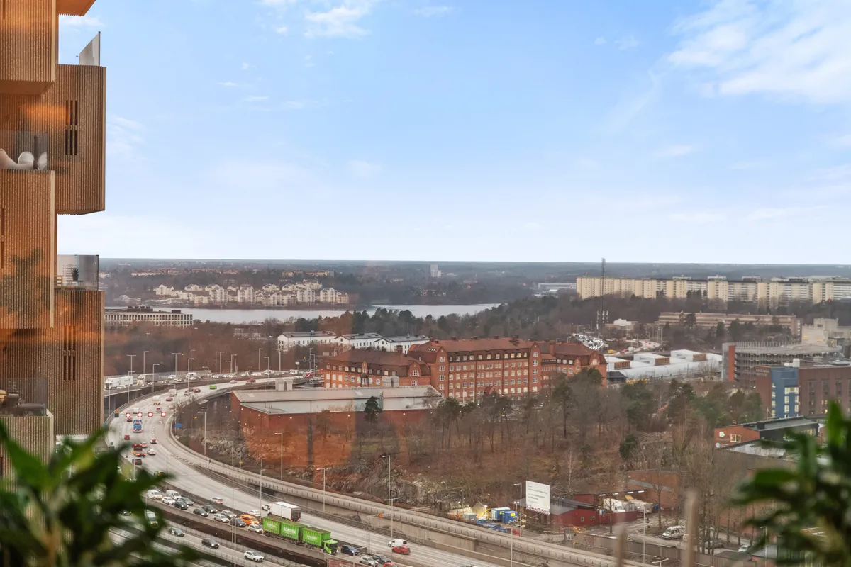 Hyreslägenhet på Stockholm i stockholm