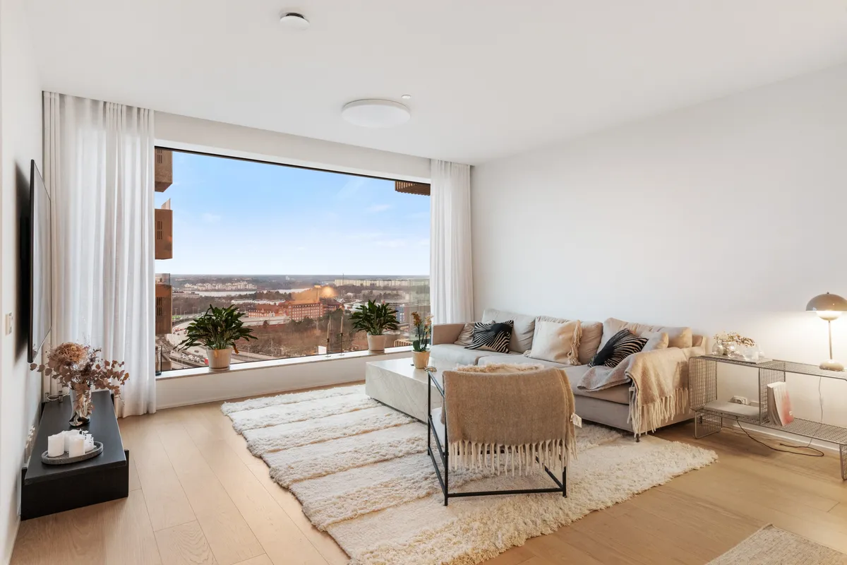 Hyreslägenhet på Stockholm i stockholm