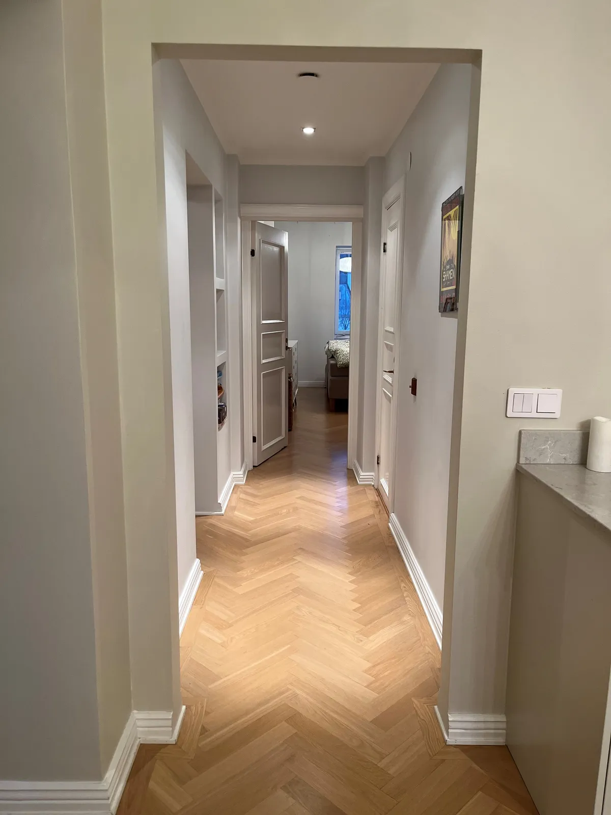 Hyreslägenhet på Stockholm i stockholm