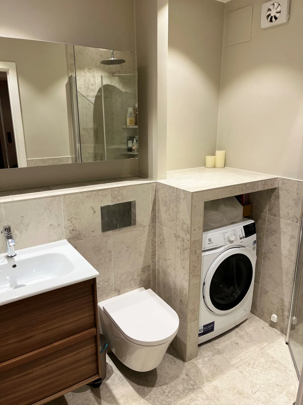 Hyreslägenhet på Stockholm i stockholm