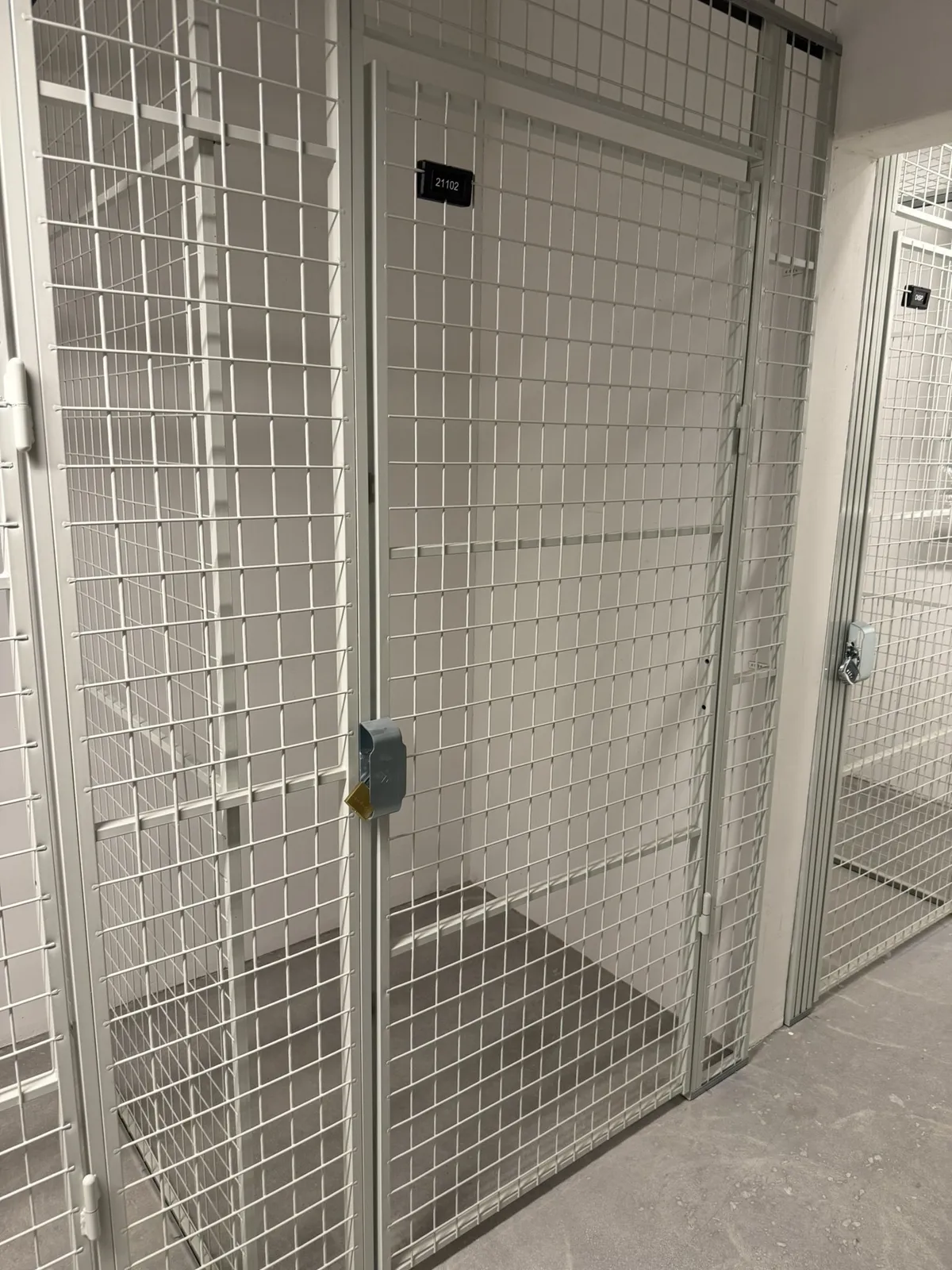 Hyreslägenhet på Täby i taby