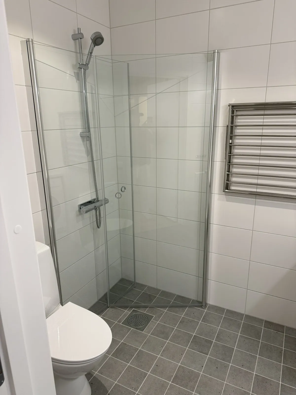 Hyreslägenhet på Täby i taby