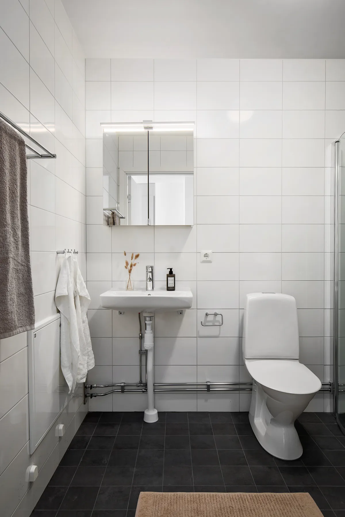 Hyreslägenhet på Knivsta i knivsta