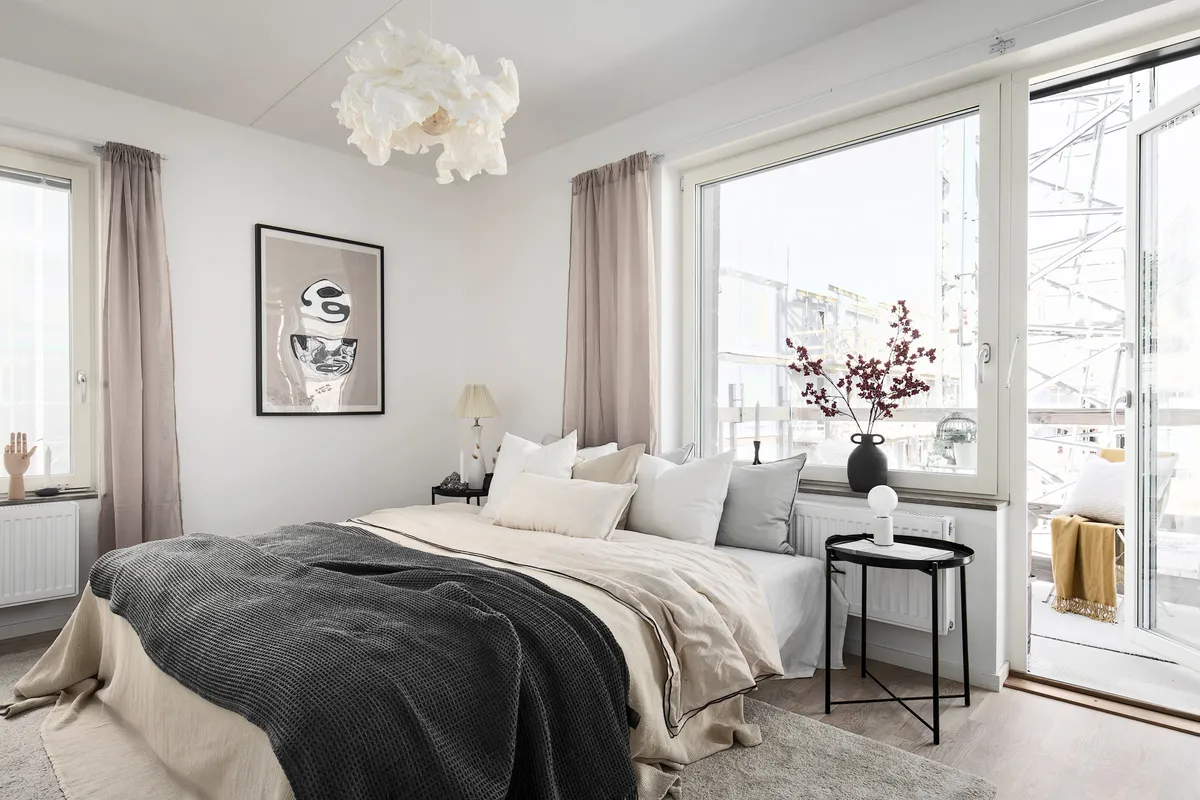 Hyreslägenhet på Knivsta i knivsta