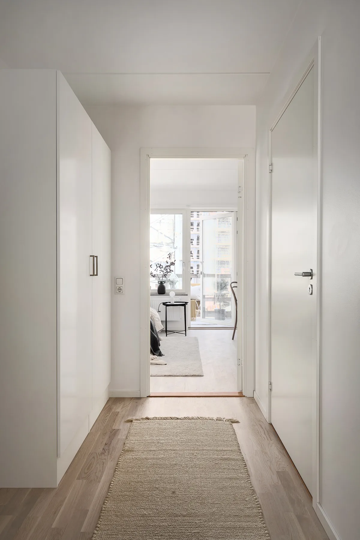 Hyreslägenhet på Knivsta i knivsta