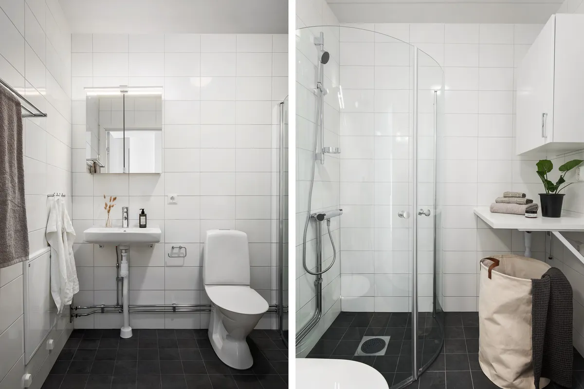 Hyreslägenhet på Knivsta i knivsta