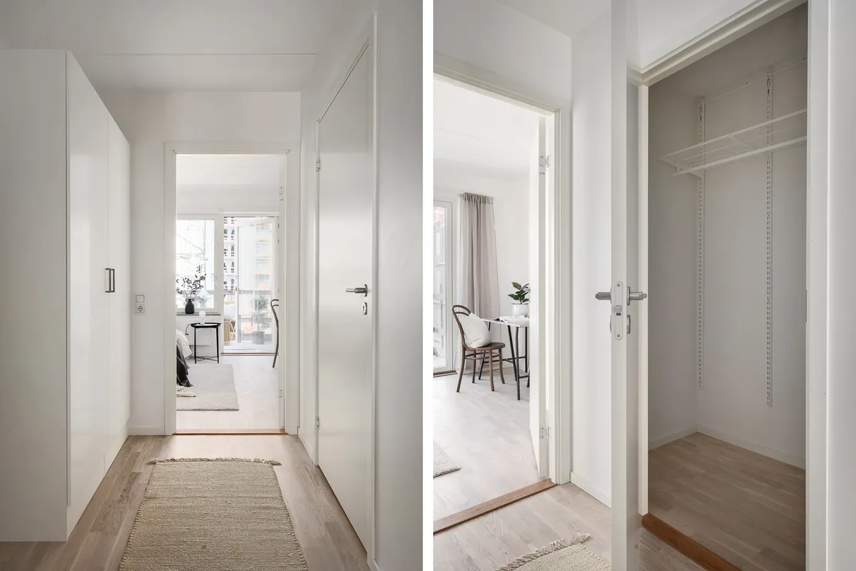 Hyreslägenhet på Knivsta i knivsta