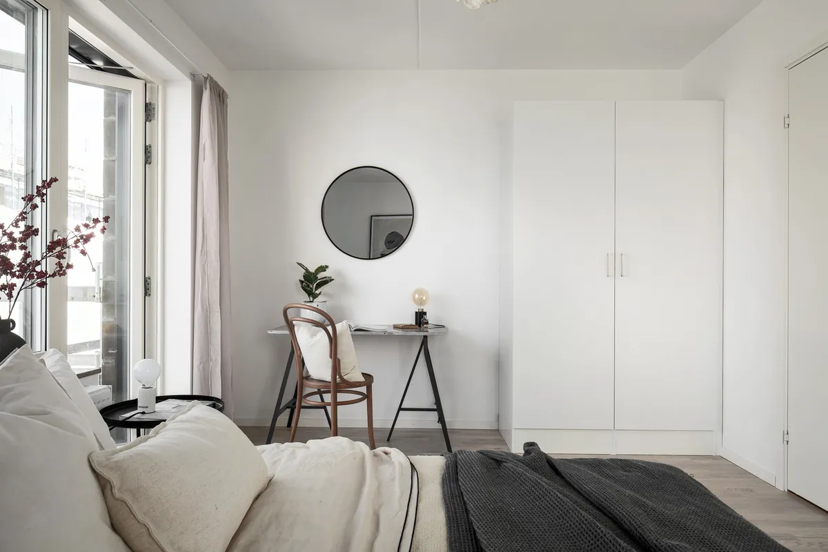 Hyreslägenhet på Knivsta i knivsta