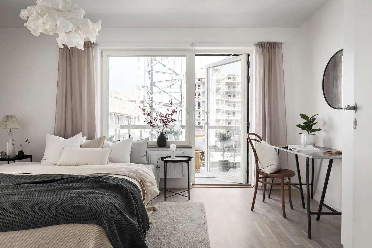 Hyreslägenhet på Knivsta i knivsta