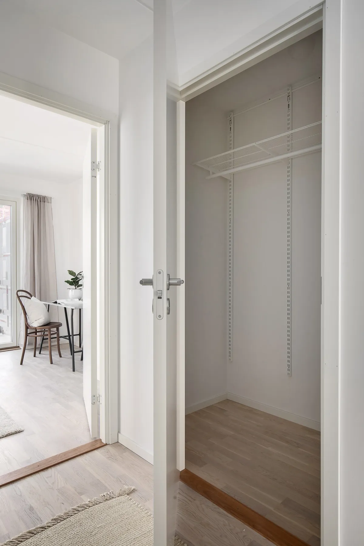 Hyreslägenhet på Knivsta i knivsta