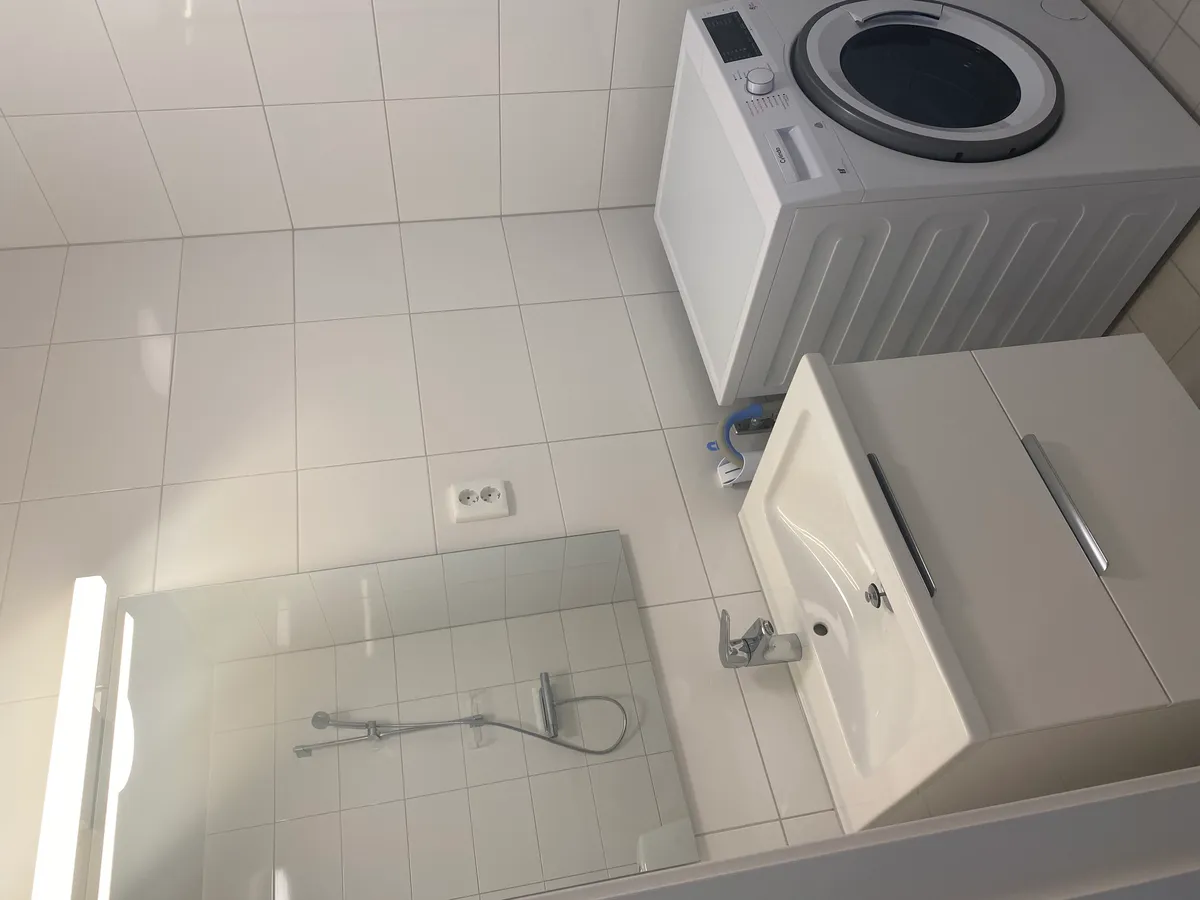 Hyreslägenhet på Kista i kista