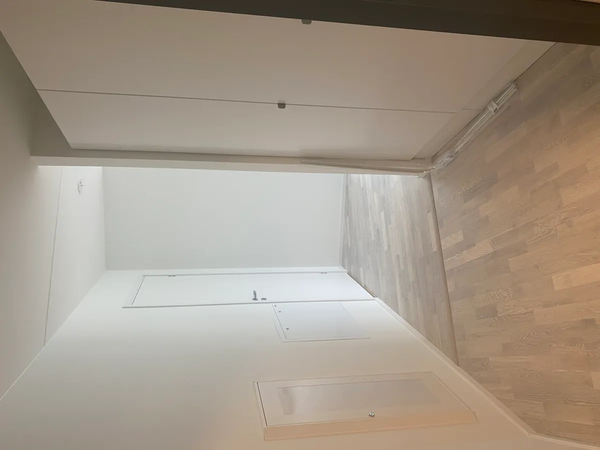 Hyreslägenhet på Kista i kista