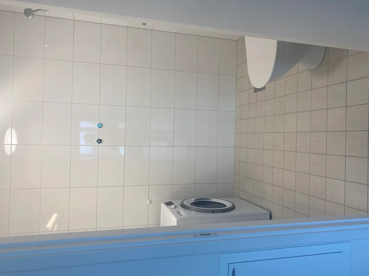 Hyreslägenhet på Kista i kista