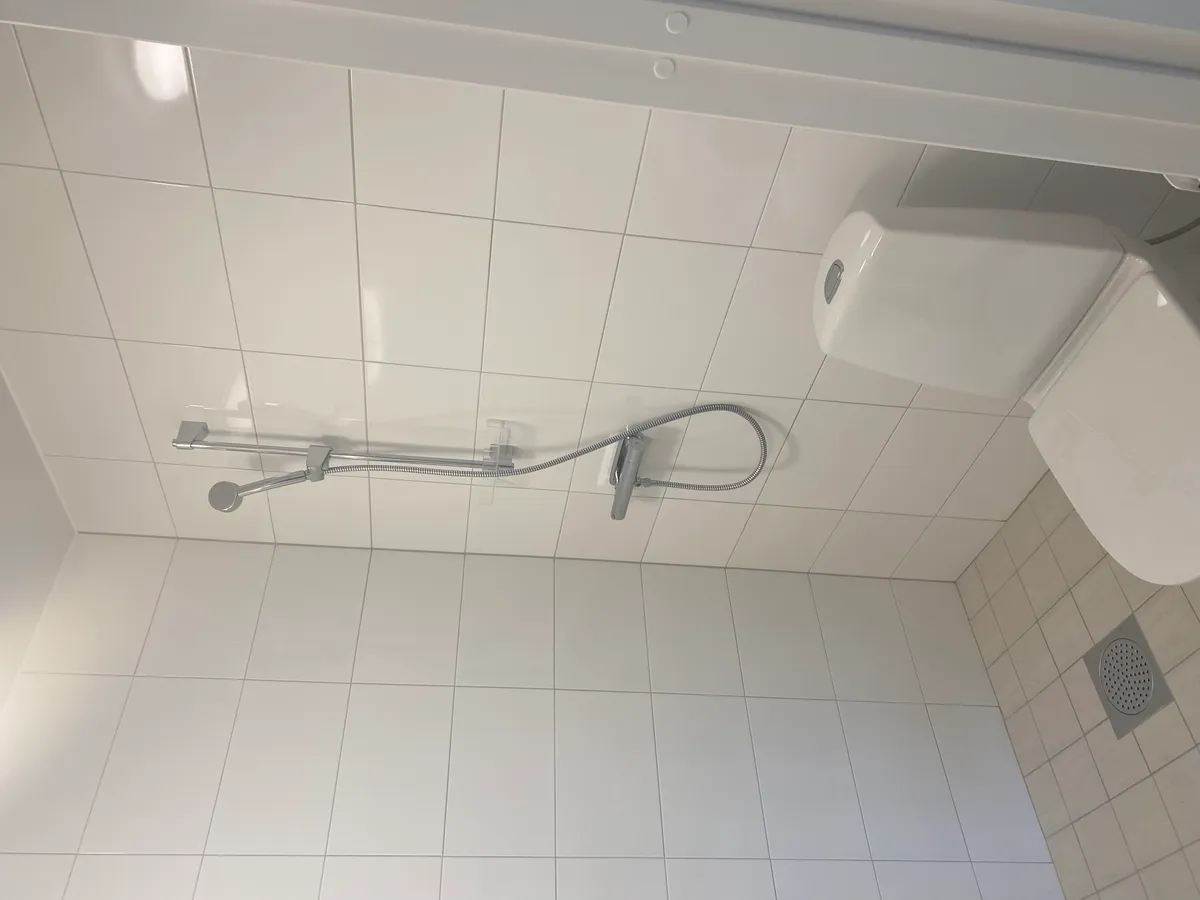 Hyreslägenhet på Kista i kista