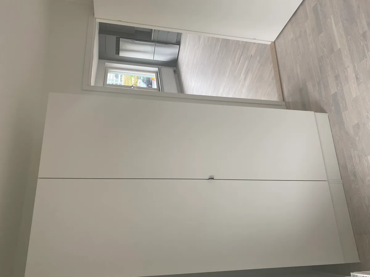 Hyreslägenhet på Kista i kista