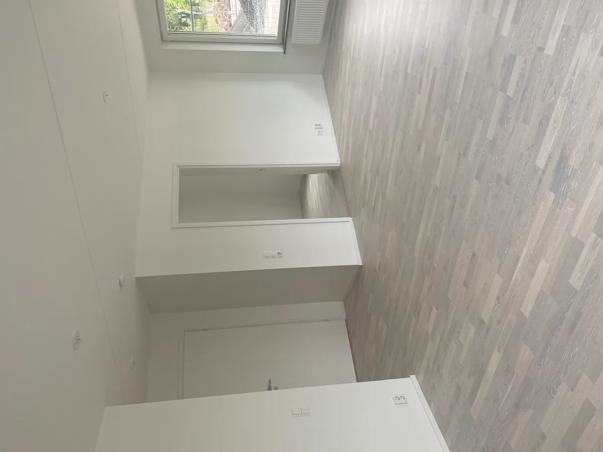 Hyreslägenhet på Kista i kista