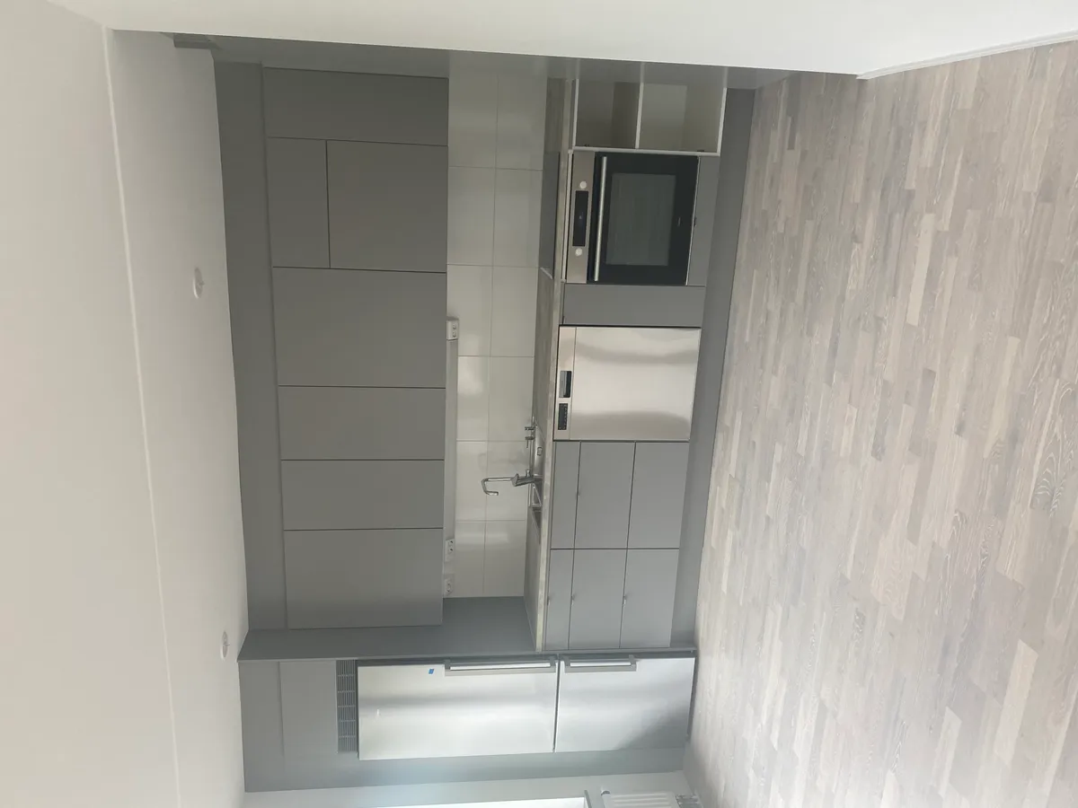 Hyreslägenhet på Kista i kista