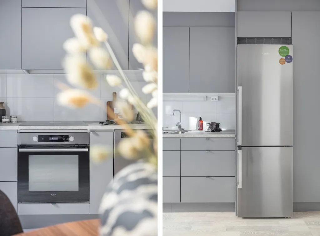 Hyreslägenhet på Kista i kista