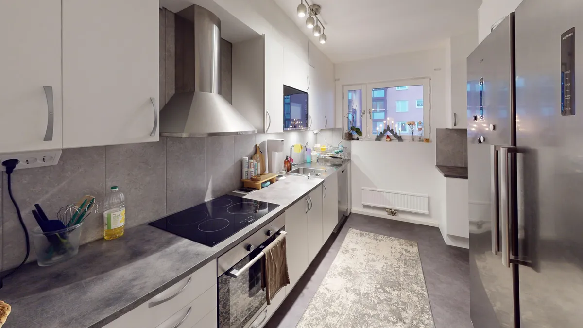 Hyreslägenhet på Karlstad i karlstad