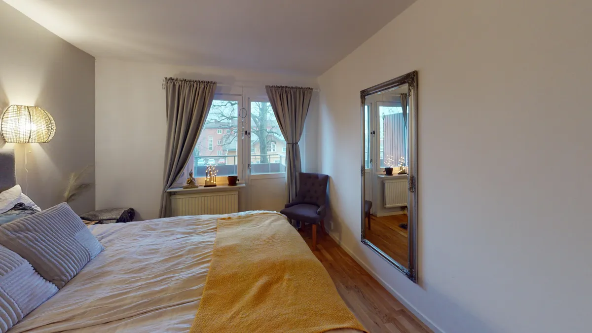 Hyreslägenhet på Karlstad i karlstad