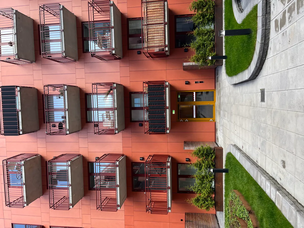 Hyreslägenhet på Jönköping i jonkoping