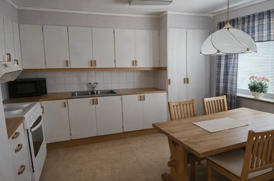 Hyreslägenhet på Kalmar i kalmar