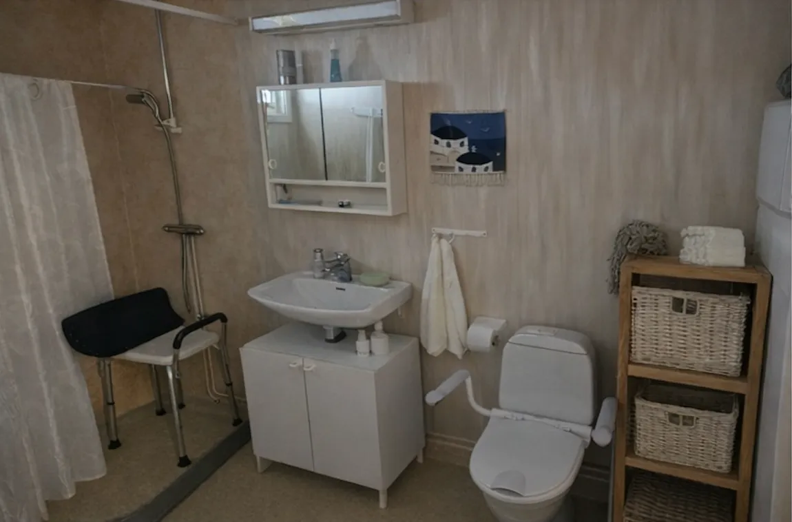 Hyreslägenhet på Kalmar i kalmar