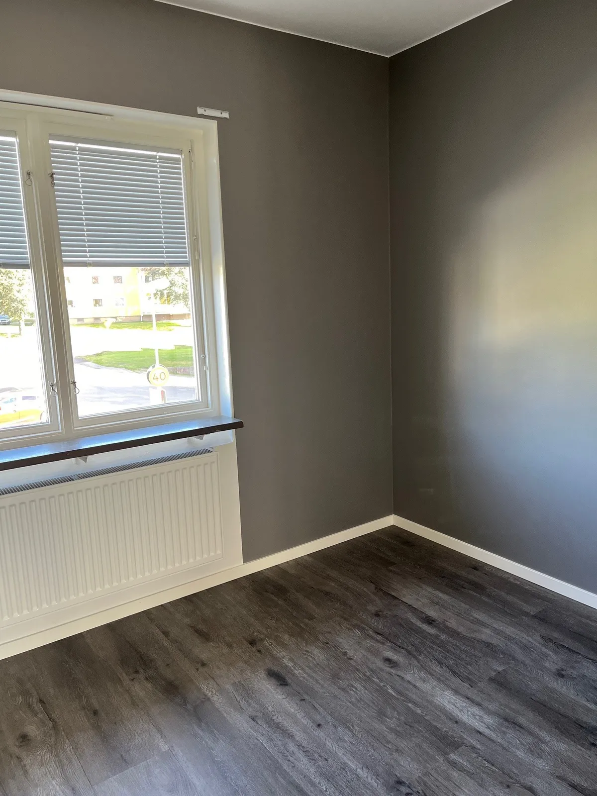 Hyreslägenhet på Sundsvall i sundsvall