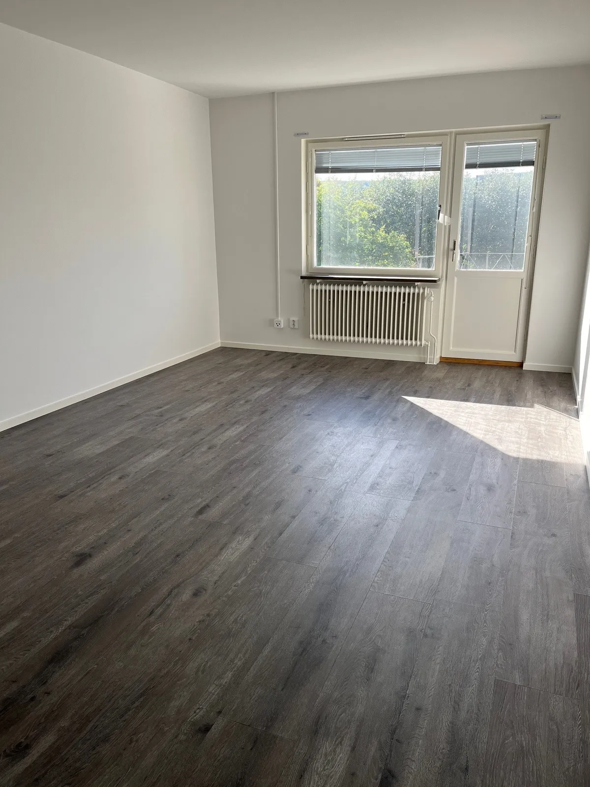 Hyreslägenhet på Sundsvall i sundsvall