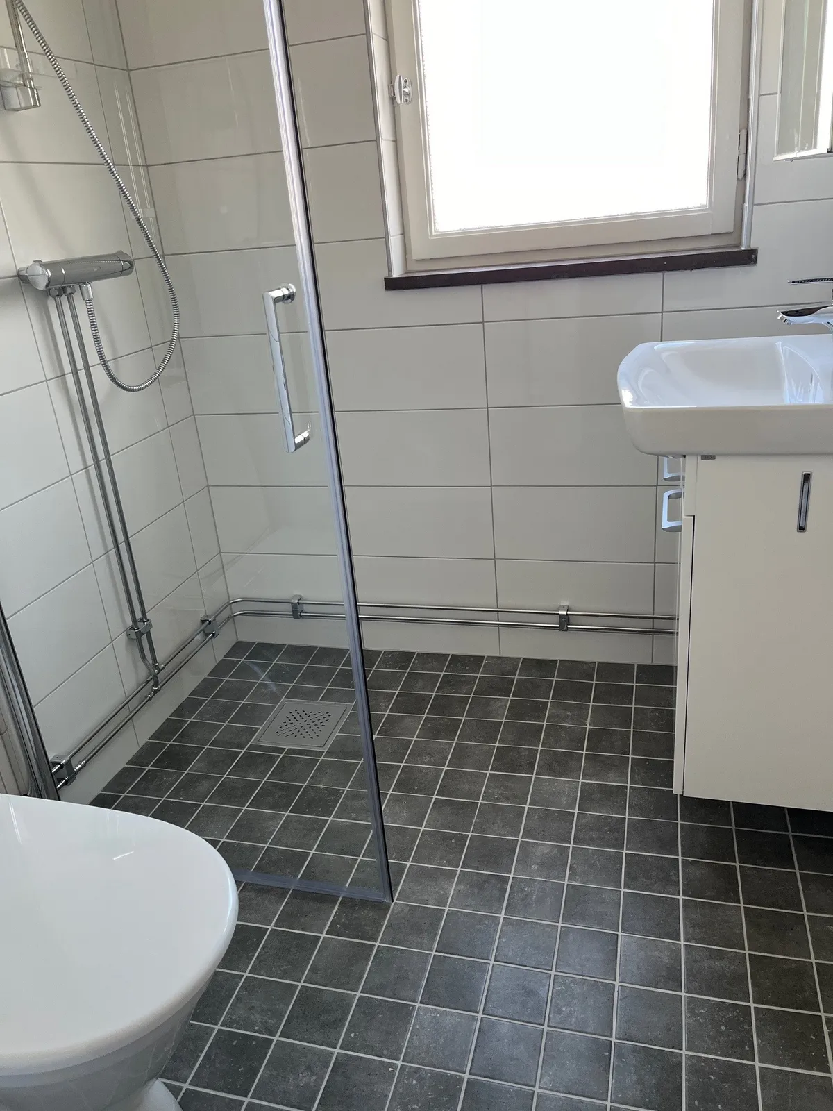 Hyreslägenhet på Sundsvall i sundsvall