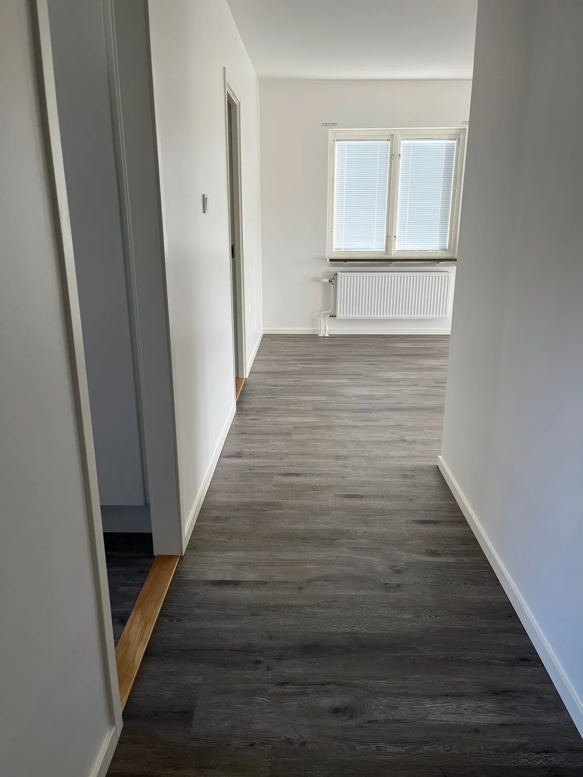 Hyreslägenhet på Sundsvall i sundsvall