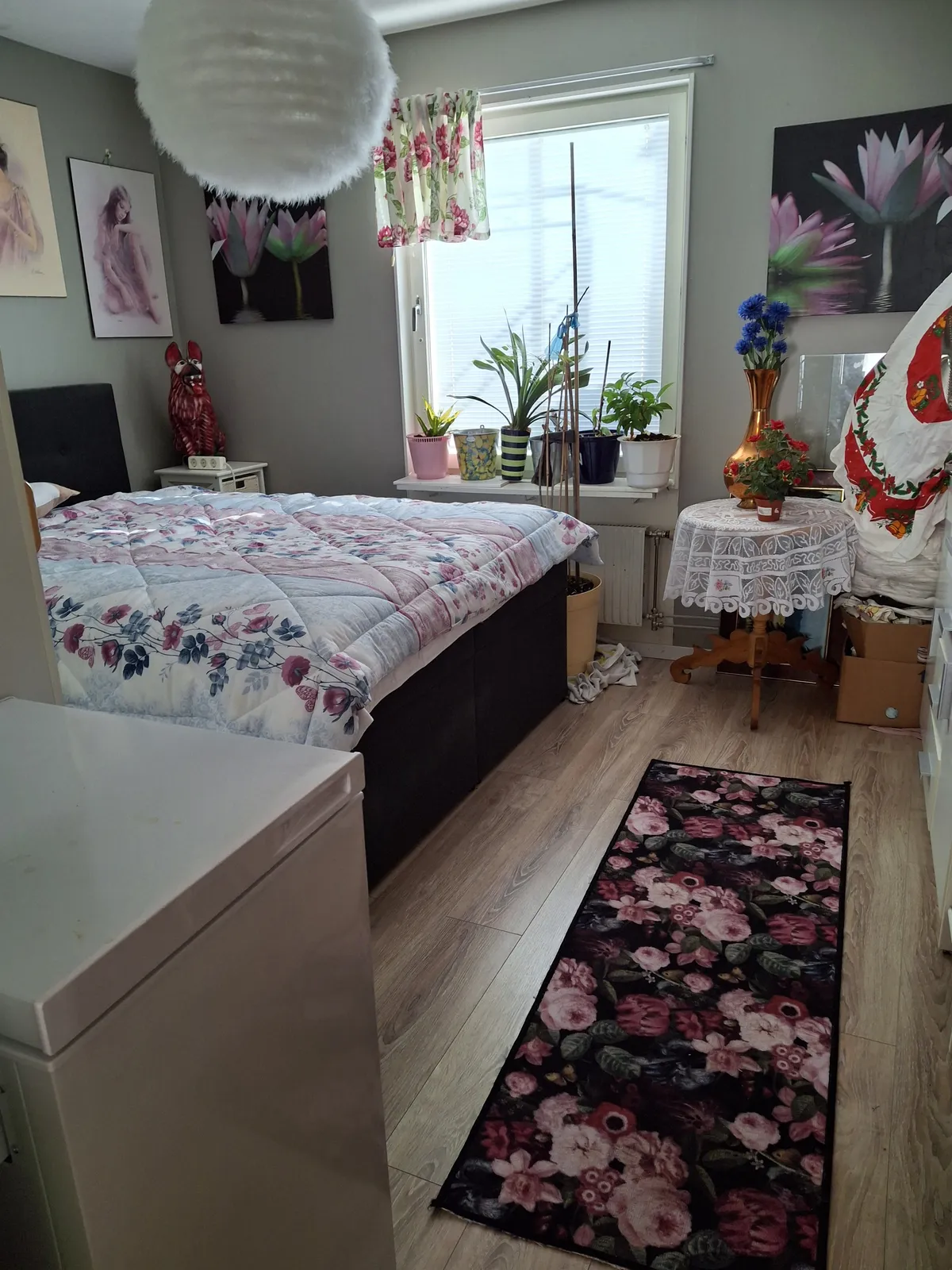 Hyreslägenhet på Umeå i umea