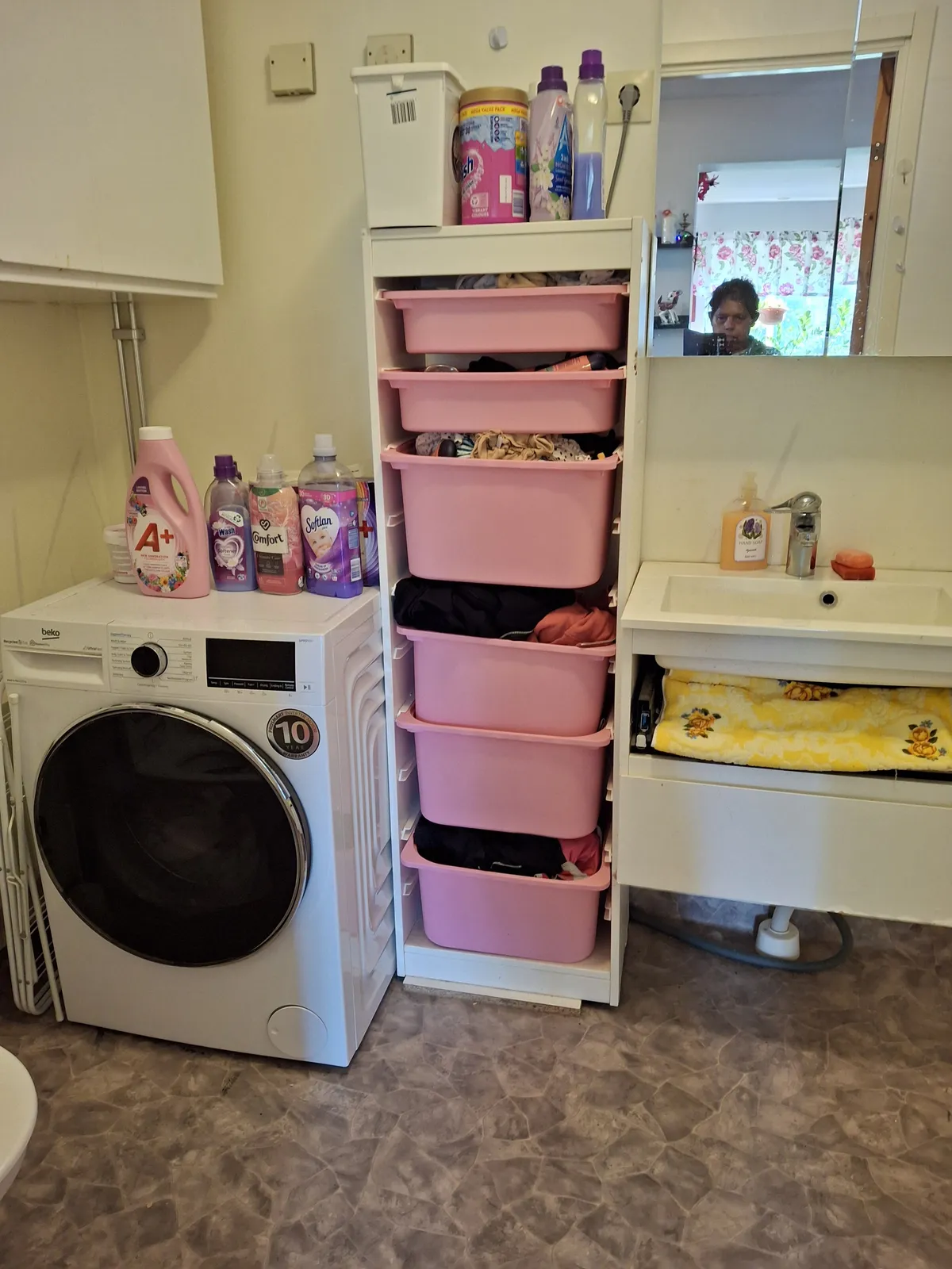 Hyreslägenhet på Umeå i umea