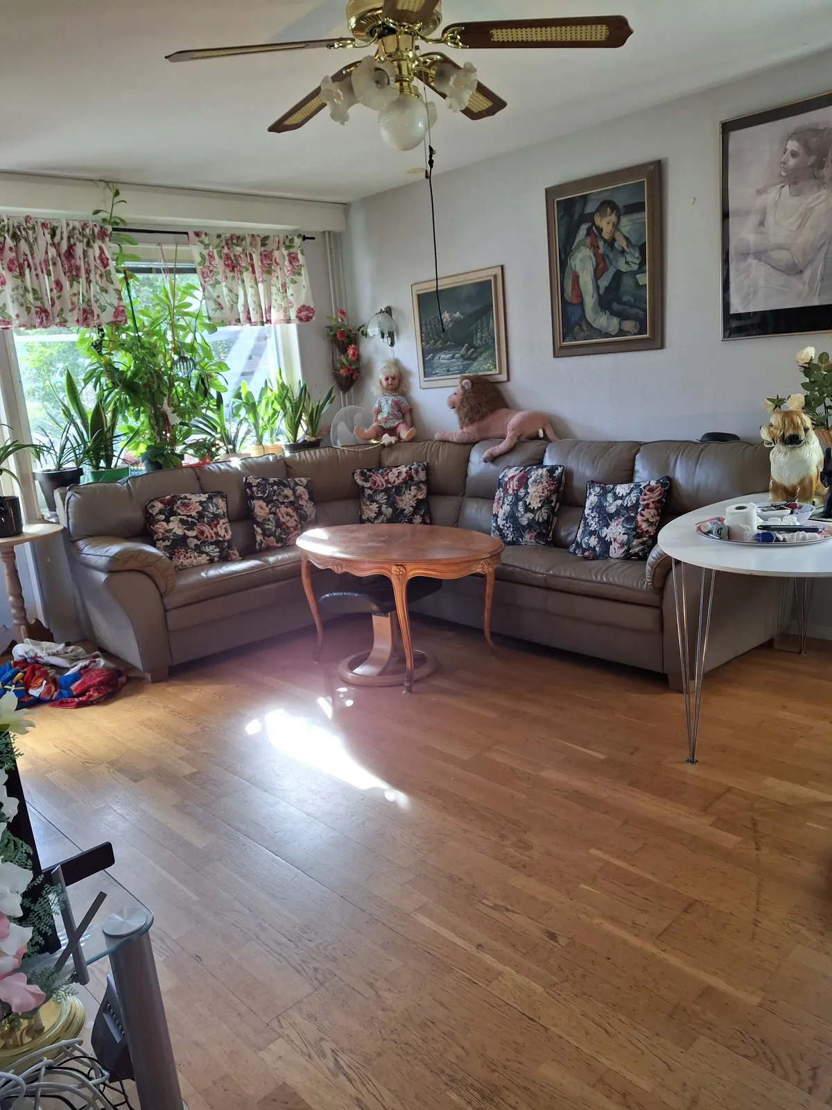 Hyreslägenhet på Umeå i umea