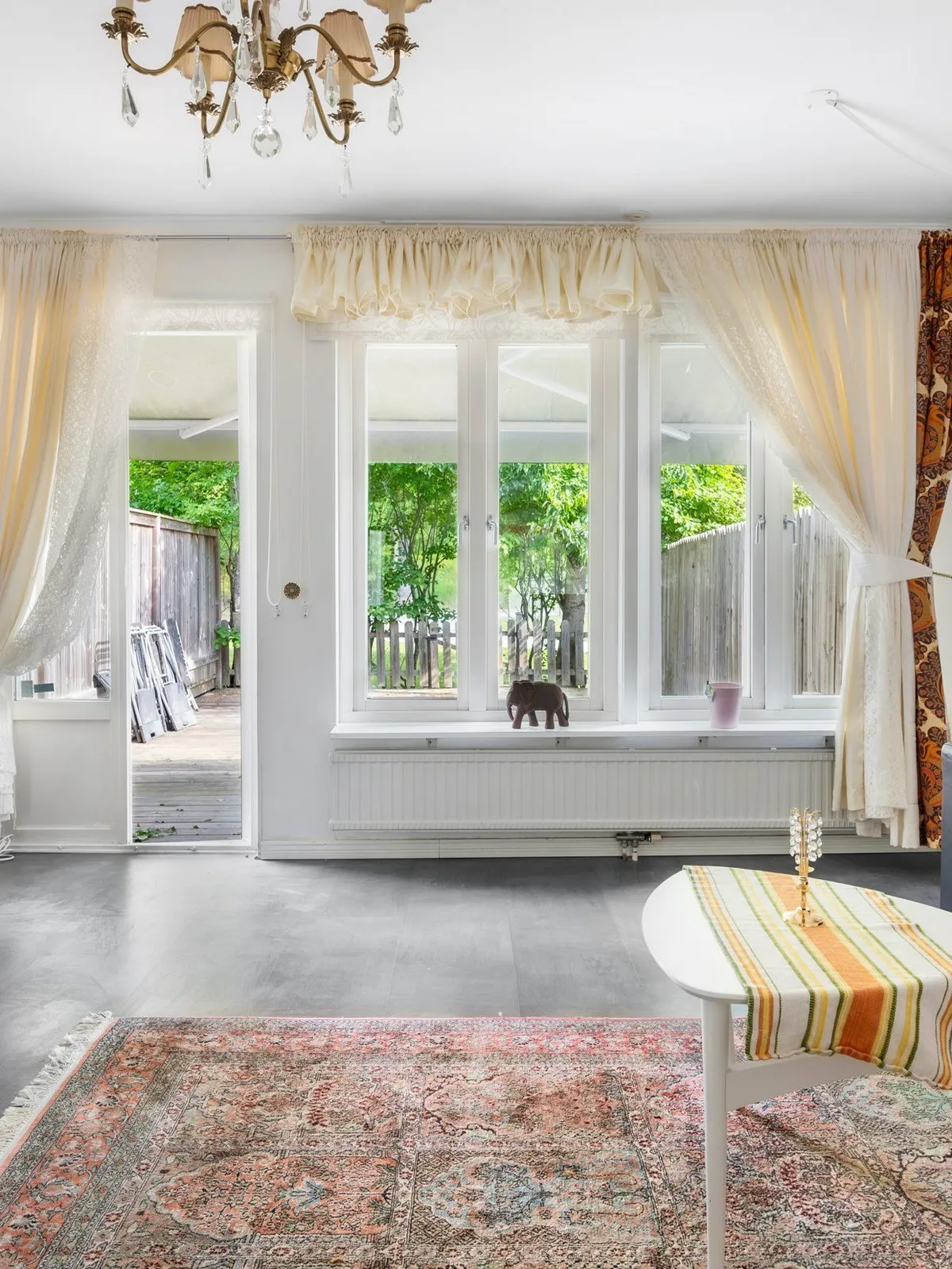 Hyresbostad på Kista i kista