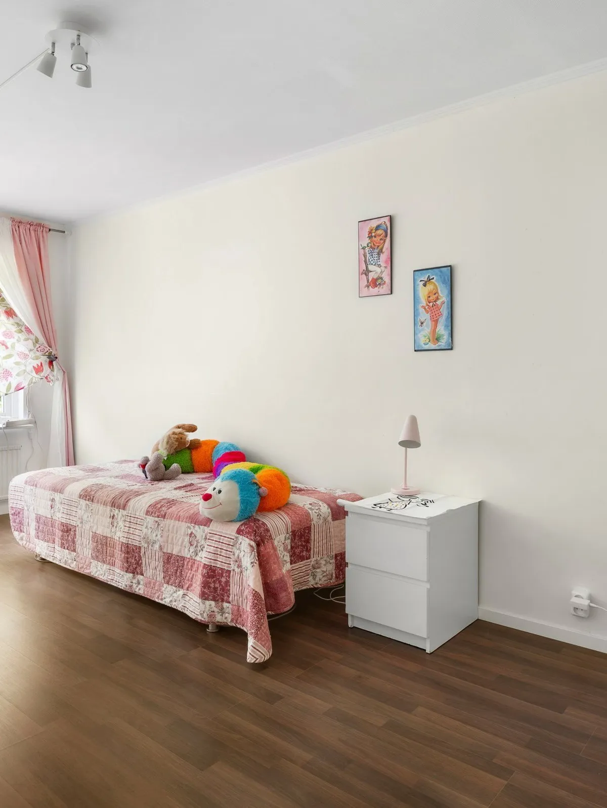 Hyresbostad på Kista i kista