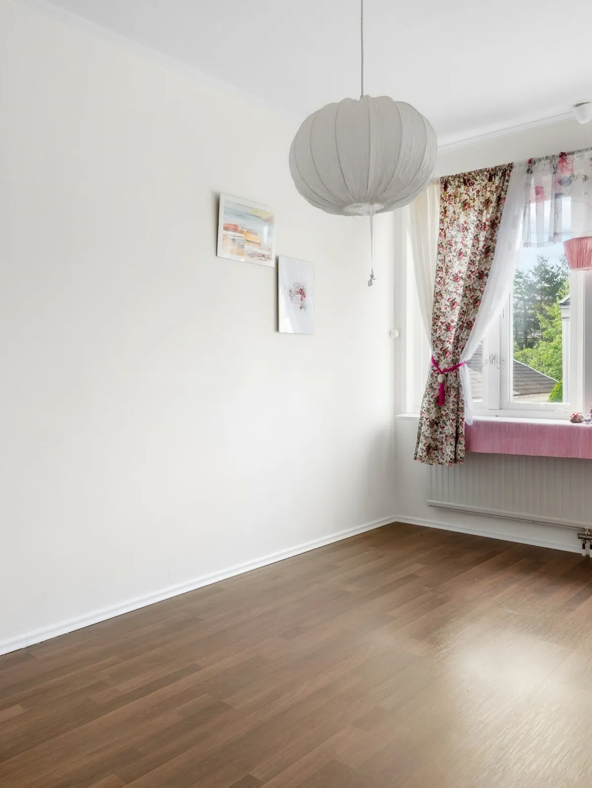 Hyresbostad på Kista i kista